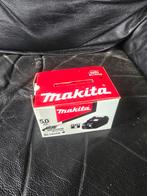 Makita BL1850B 18V 5.0Ah Accu - Nieuw in doos!, Doe-het-zelf en Verbouw, Gereedschap | Machine-onderdelen en Toebehoren, Ophalen of Verzenden