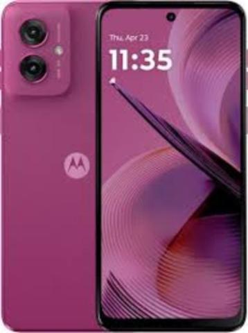 Motorola Moto G55 / G35 / G75  Repair   beschikbaar voor biedingen