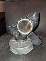 Duits volksgasmasker/luftschutz, Ophalen of Verzenden, Duitsland