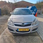 2x Opel Vectra 1.8 GTS automaat te koop. Zie omschrijving., Automaat, Parkeersensor, Zwart, 4 cilinders
