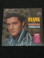 Elvis Presley - Sings Memphis, Tennessee (Nieuw) FTF 2 lp, Ophalen of Verzenden, 1960 tot 1980, Nieuw in verpakking, 12 inch