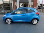 Ford Ka 1.2 Titanium AIRCO STUURBEKRACHTIGING, Voorwielaandrijving, Gebruikt, 1242 cc, 4 cilinders