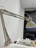 Tafellampen beige, Ophalen, Zo goed als nieuw, Vergrootglas of Loep