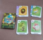 Foodstars kaartjes in doosje complete set nieuw ongebruikt, Verzamelen, Supermarktacties, Albert Heijn, Ophalen of Verzenden