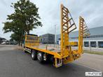 DAF CF75.270 Steel/Air - NL truck - Euro 2 - Ramps T06751, Auto's, Vrachtwagens, Overige kleuren, Origineel Nederlands, Bedrijf