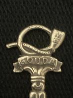 Lepeltje uit Gouda, Antiek en Kunst, Ophalen of Verzenden