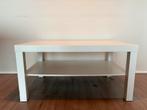 IKEA LACK. Salontafel wit., Huis en Inrichting, Tafels | Salontafels, Ophalen, Gebruikt, 50 tot 100 cm, 50 tot 100 cm