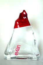 Evian gelimiteerde waterfles, Verzamelen, Ophalen, Zo goed als nieuw
