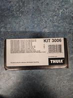 Thule Dakdrager Kit 3006, Auto diversen, Dakdragers, Ophalen of Verzenden, Nieuw