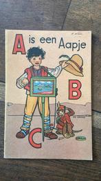 A is een aapje 1948-1952, Ophalen of Verzenden, Zo goed als nieuw