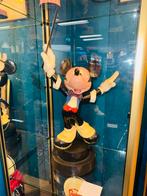 Vintage Disney beeld Symphony Hour Mickey Mouse dirigent, Ophalen of Verzenden, A, A, A