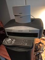 Bose, Audio, Tv en Foto, Home Cinema-sets, Overige merken, Soundbar, 70 watt of meer, Ophalen of Verzenden