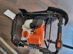 Stihl grondboor., Ophalen, Zo goed als nieuw, Benzine
