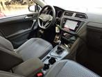 Volkswagen Tiguan 1.5 TSI 96kW Active 131 PK | Navigatie | A, Auto's, Voorwielaandrijving, 12 maanden, Gebruikt, 4 cilinders
