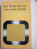 Het korte leven van Anne Frank, Ophalen of Verzenden