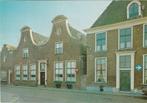 VOLLENHOVE Kerkstraat Het Antieke Huis., Verzenden, 1960 tot 1980, Ongelopen, Overijssel