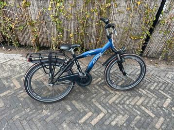 Alpina Yabber 22 inch jongensfiets beschikbaar voor biedingen