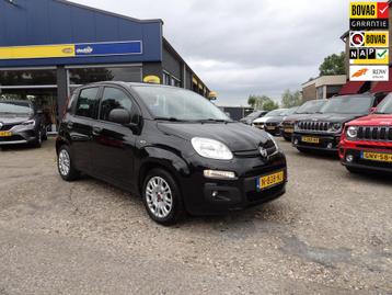 Fiat Panda 1.0 Hybrid Easy / Trekhaak / Airco / Rijklaarprij beschikbaar voor biedingen