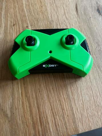 Exost RC 360 Cross II stuntauto beschikbaar voor biedingen