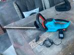 Gardena EasyCut 42 Accu Heggenschaar - Werkt Prima!, Ophalen, Gebruikt, Accu