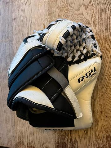Warrior RG4 PRO catcher (vanghand links) beschikbaar voor biedingen
