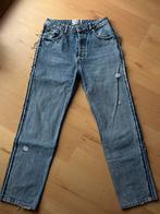 Jeans straight leg Essentiel Antwerp, Ophalen of Verzenden, Zo goed als nieuw, Essentiel Antwerp, Maat 36 (S)