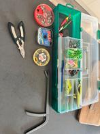 Visspullen ampergebruikt, Ophalen of Verzenden, Zo goed als nieuw, Overige typen