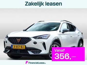 CUPRA Formentor 1.4 TSI e-Hybrid Essential Stuurverwarming | beschikbaar voor biedingen