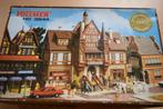 Vollmer HO 3844 UNIEK JAARMODEL 1991 NERGENS TE KOOP, Hobby en Vrije tijd, Modeltreinen | H0, Overige merken, Gelijkstroom of Wisselstroom