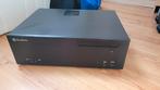 Silverstone Grandia GD04 pc case HTPC incl. fans en voeding, Ophalen, Gebruikt