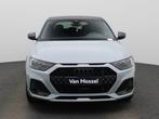 Audi A1 Sportback 35 TFSI S tronic citycarver AUTOMAAT | ADA, Auto's, 12 maanden, Stof, Zwart, 4 cilinders