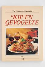 Kip en gevogelte - De heerlijke keuken (1986), Boeken, Kookboeken, Verzenden, Zo goed als nieuw, Nederland en België