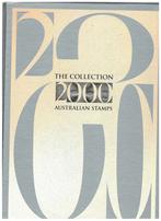 Q20 Jaarboek Australie 2000 postfris, Verzenden, Postfris