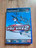 PS2 spel - Matt Hoffman's Pro BMX 2, 1 speler, Racen en Vliegen, Ophalen of Verzenden, Zo goed als nieuw