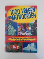 1000 vragen en antwoorden, Ophalen of Verzenden, Gelezen, Non-fictie