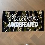Malbon x undefeated golf handdoek nieuw, Ophalen of Verzenden, Nieuw, Overige typen, Overige merken