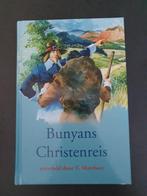 Bunyans Christenreis - T. Mateboer, Ophalen of Verzenden, Gelezen, T. Mateboer