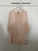 Prachtig lichtroze jurkje H&M - maat 34, H&M, Ophalen of Verzenden, Zo goed als nieuw, Roze