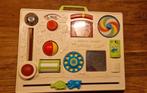 vintage fisher-price activity, speelbord., Ophalen of Verzenden, Gebruikt