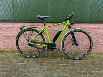 Riese & Müller Roadster 51cm met Bosch Active Line Plus beschikbaar voor biedingen