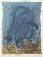 Mooie en betaalbare kunst v/h Grafiekkabinet, Verzenden