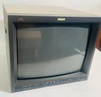 CRT monitor JVC, Computers en Software, Monitoren, Ophalen, JVC, Overige typen, Onbekend