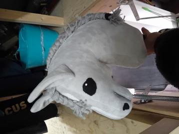 HOBBYHORSE  beschikbaar voor biedingen