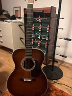 Martin 000-28 ambertone met lr baggs anthem pckup system, Ophalen, Gebruikt, Western- of Steelstringgitaar