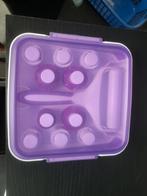 Wilton Fondant Ribbon Cutter set, Ophalen of Verzenden, Zo goed als nieuw, Taarten of Cupcakes, Versiering