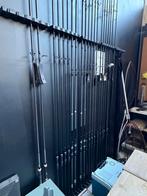 Vishengels - Breed assortiment, Ophalen, Gebruikt, Vaste hengel