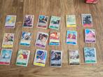 One piece card game (color decks) ZIE BESCHRIJVING️, Ophalen of Verzenden, Zo goed als nieuw, Speelkaart(en)