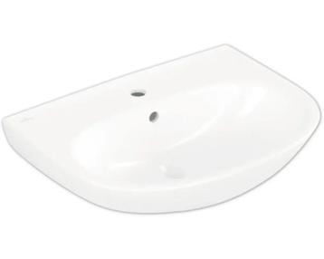 Villeroy & Boch O.Novo Wastafel 60x49 cm beschikbaar voor biedingen