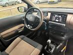 Citroen C4 Cactus 1.2 PureTech Shine | Cruise + Clima + Navi, Auto's, Voorwielaandrijving, Gebruikt, 1199 cc, Bruin