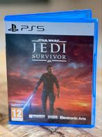 Star Wars Jedi: Survivor PS5, Ophalen of Verzenden, Zo goed als nieuw